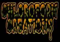 logo Chloroform Creations
